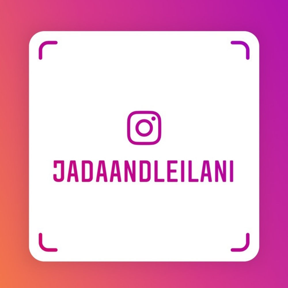Follow us on Instagram!